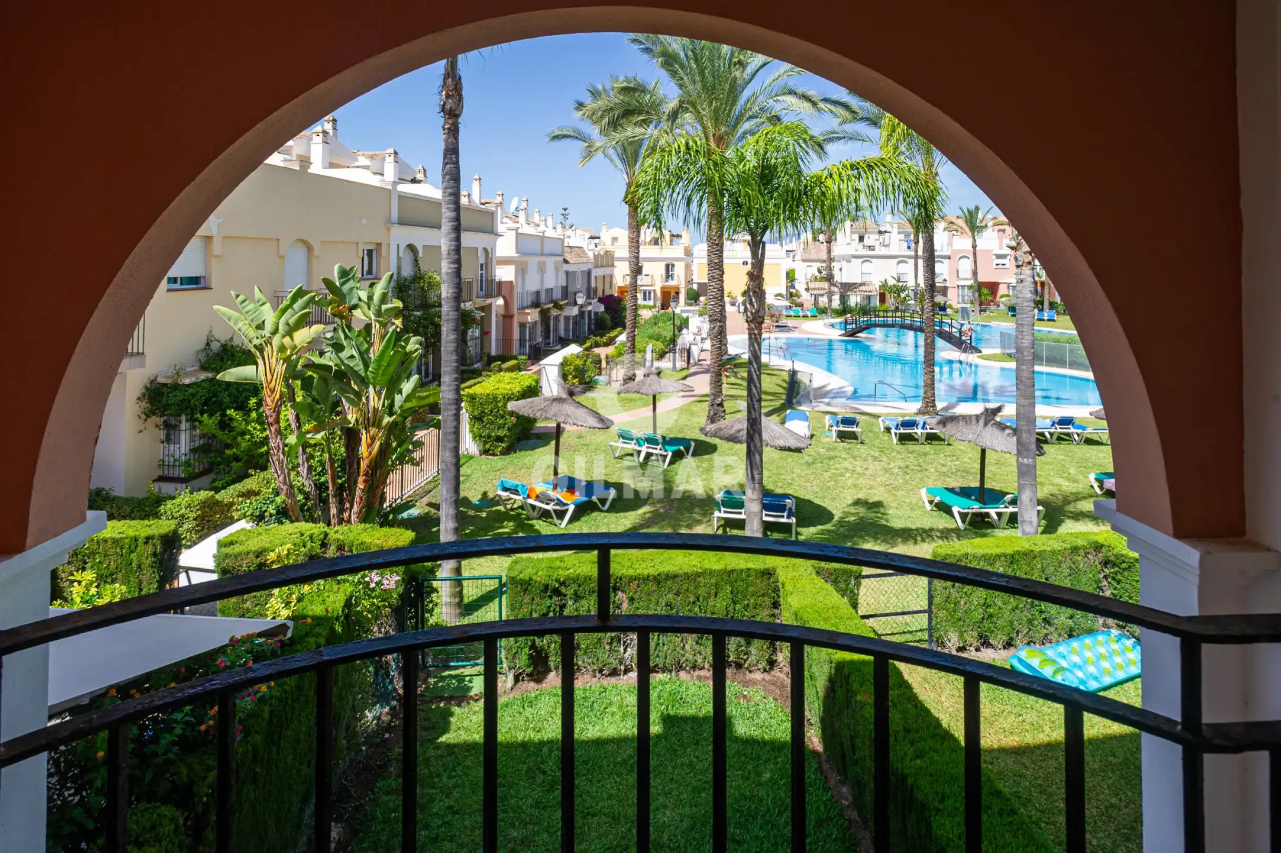 Townhouse in Marbella Este - Málaga