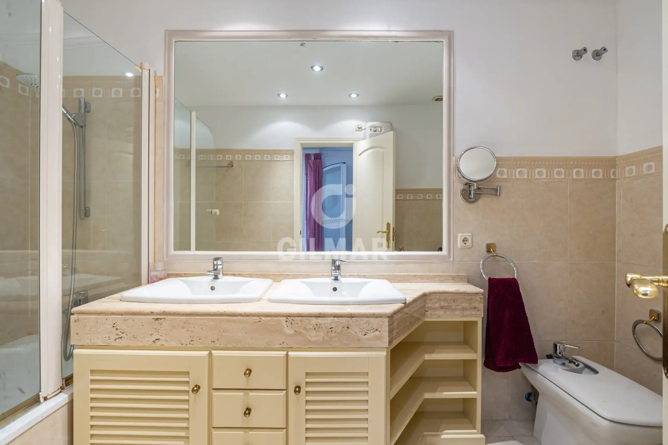 Townhouse in Marbella Este - Málaga