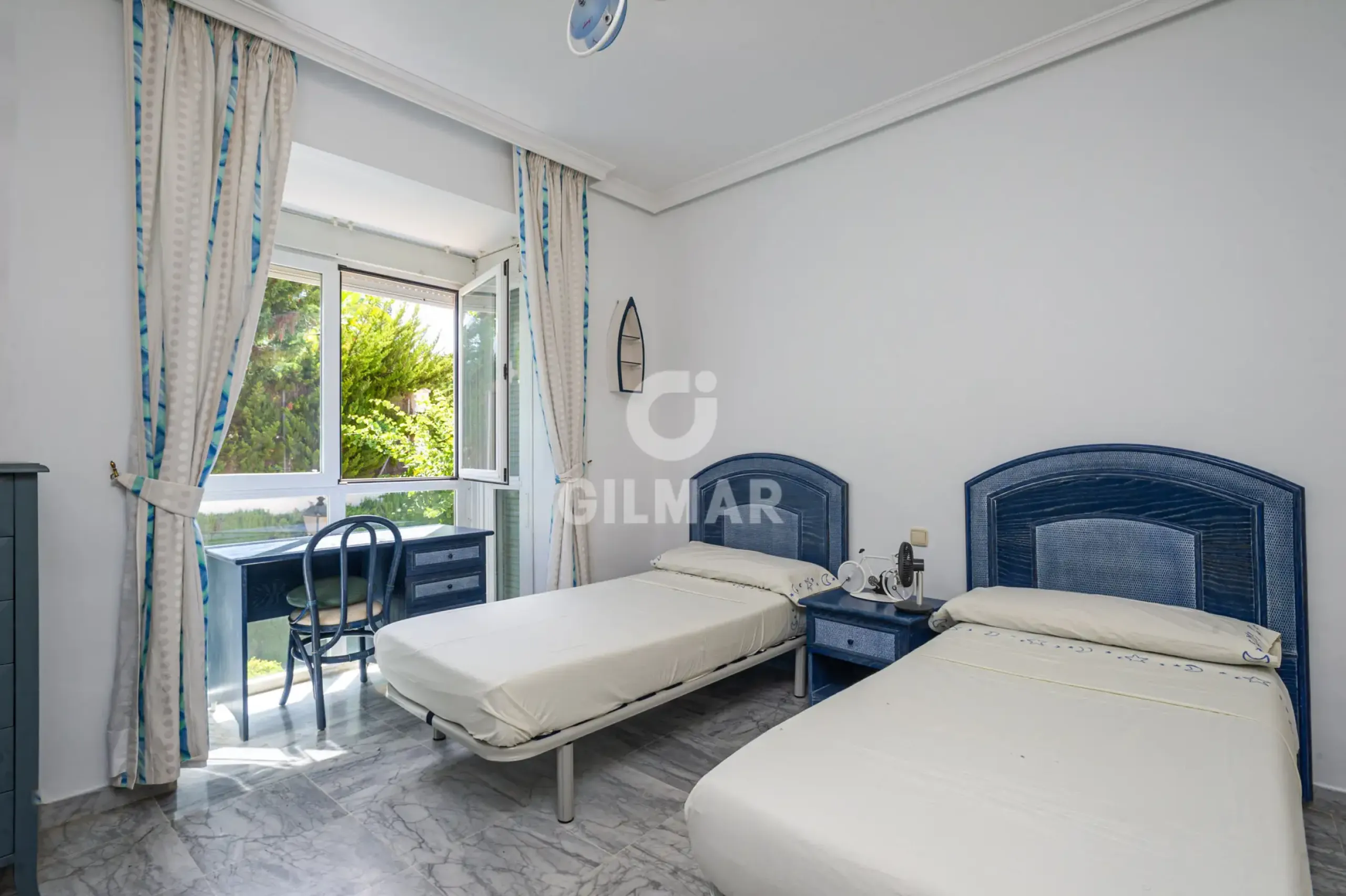 Townhouse in Marbella Este - Málaga