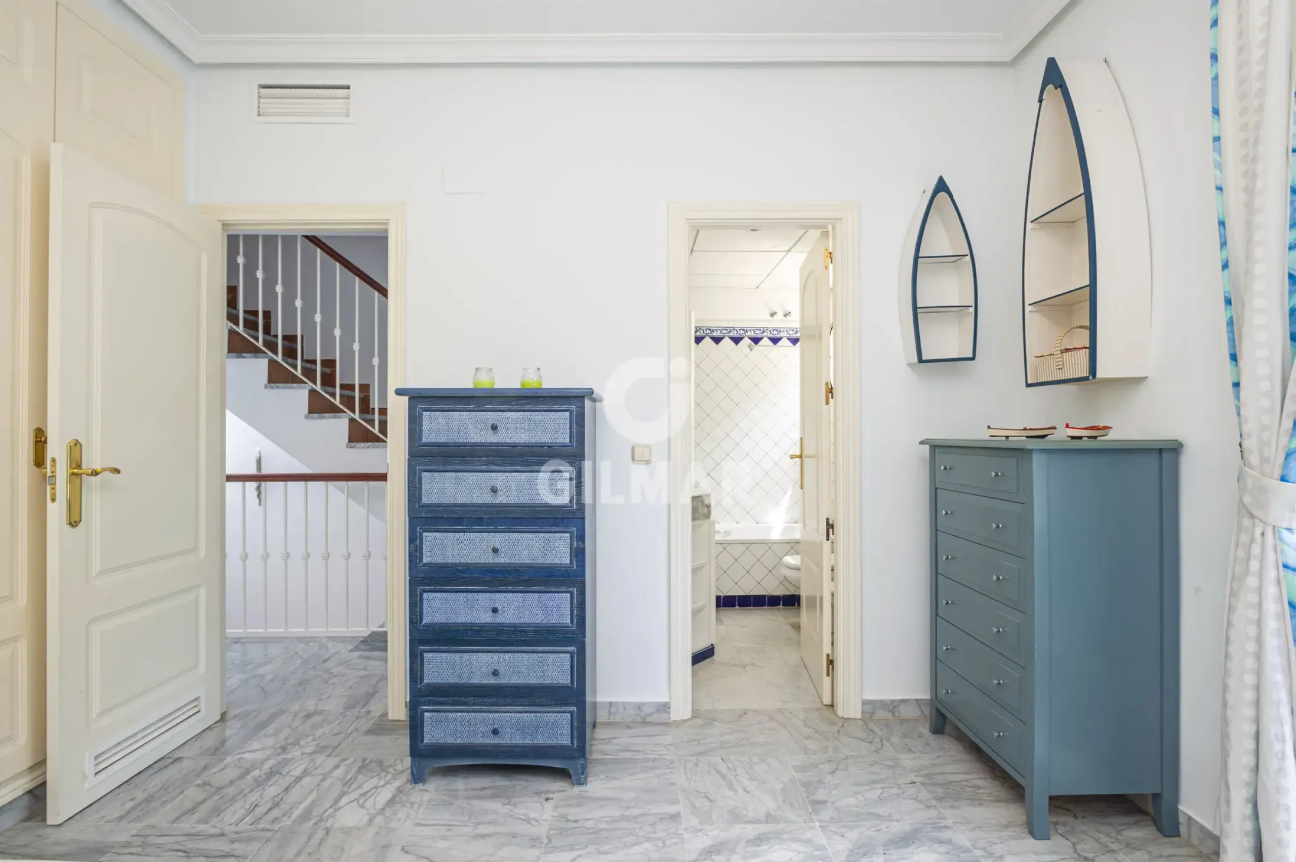 Townhouse in Marbella Este - Málaga