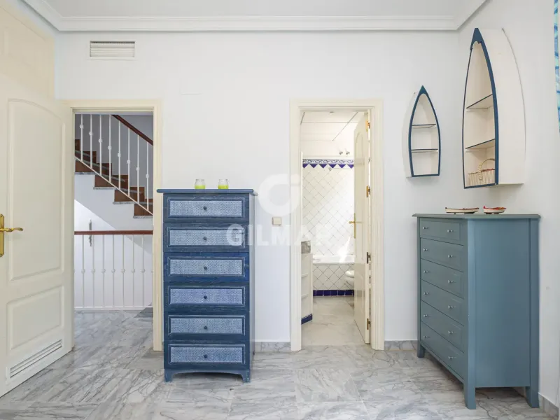 Townhouse in Marbella Este - Málaga