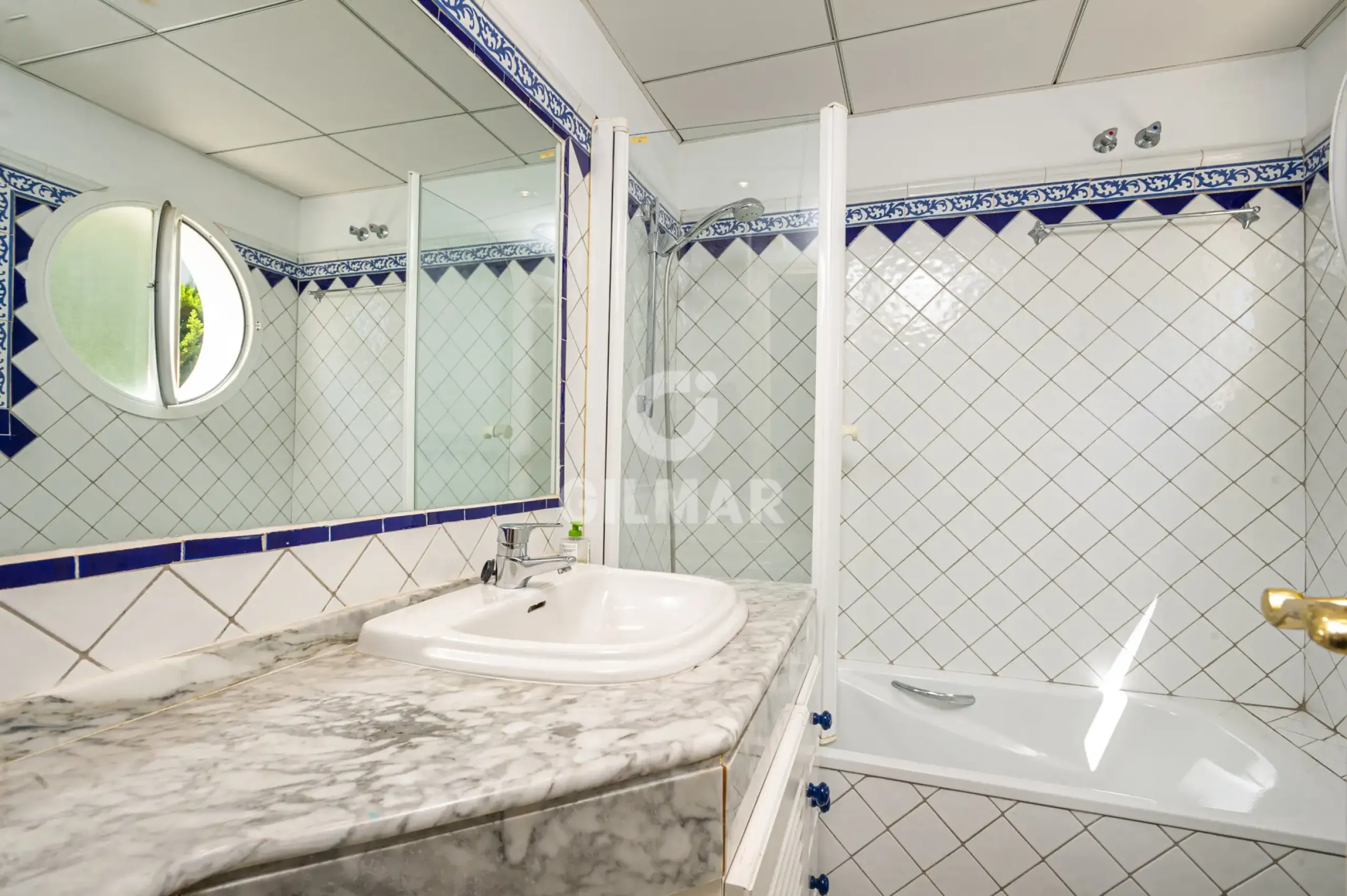 Townhouse in Marbella Este - Málaga