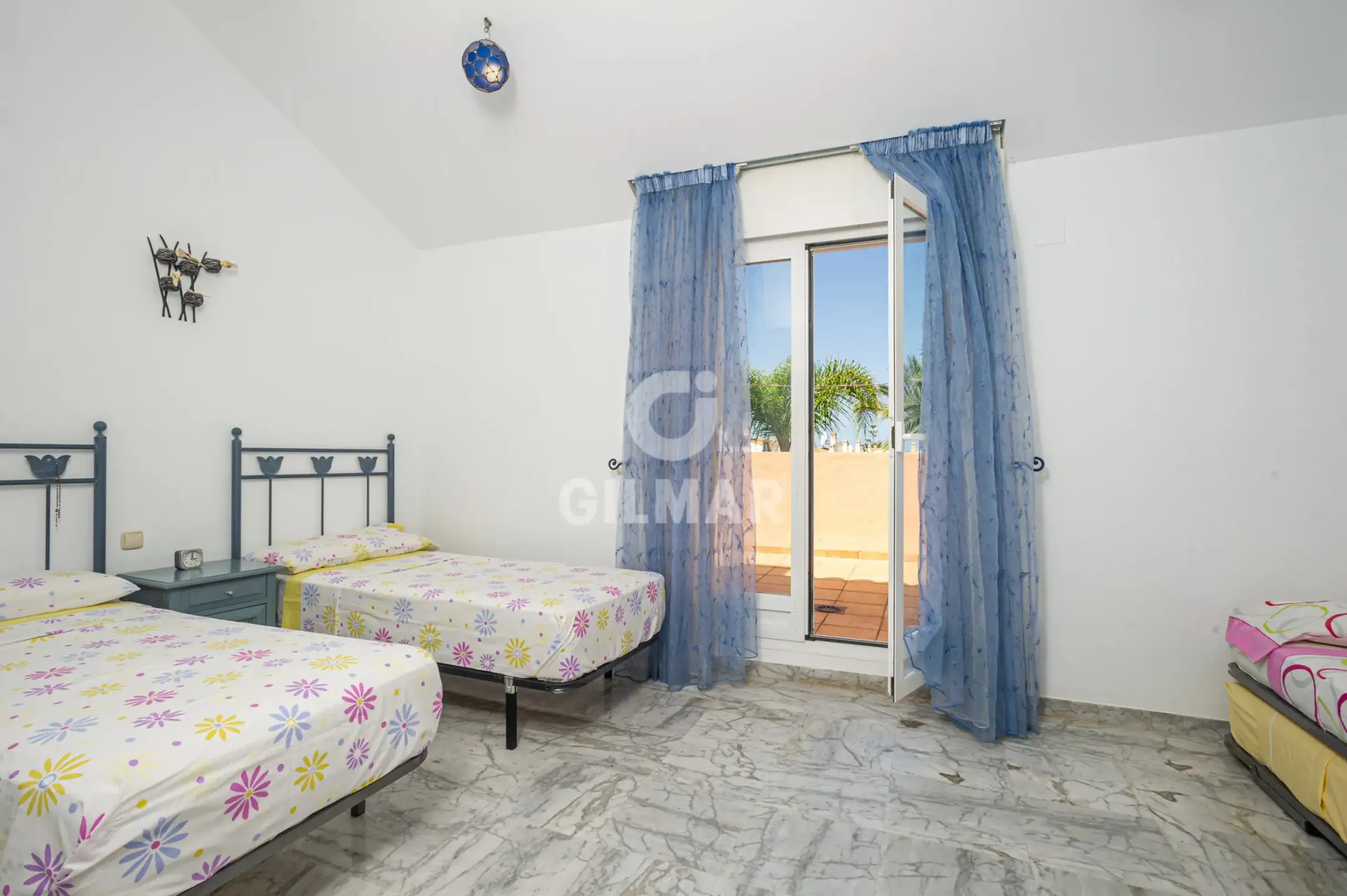 Townhouse in Marbella Este - Málaga
