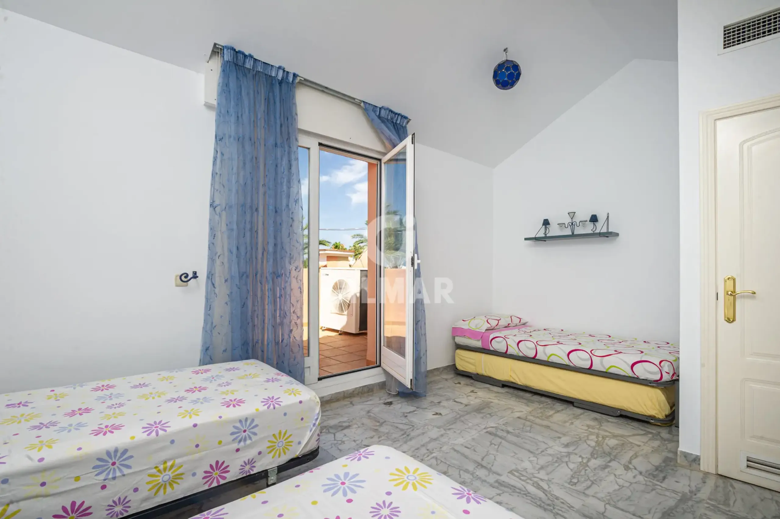 Townhouse in Marbella Este - Málaga