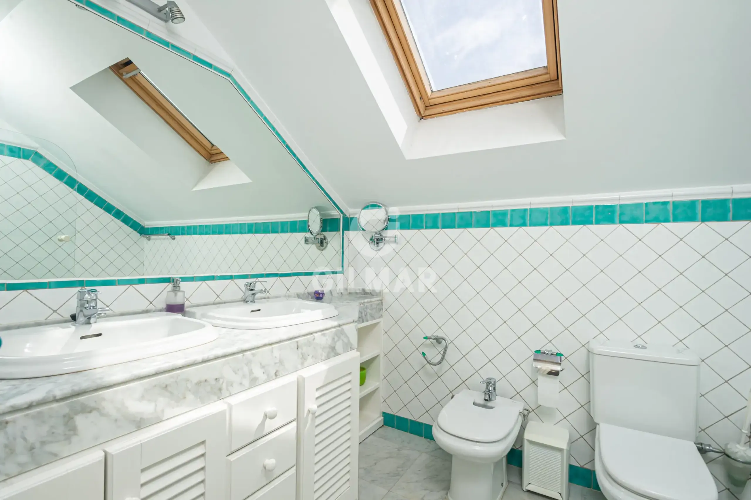 Townhouse in Marbella Este - Málaga