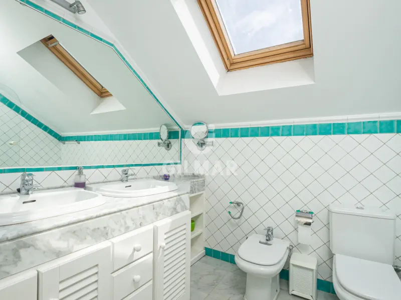 Townhouse in Marbella Este - Málaga