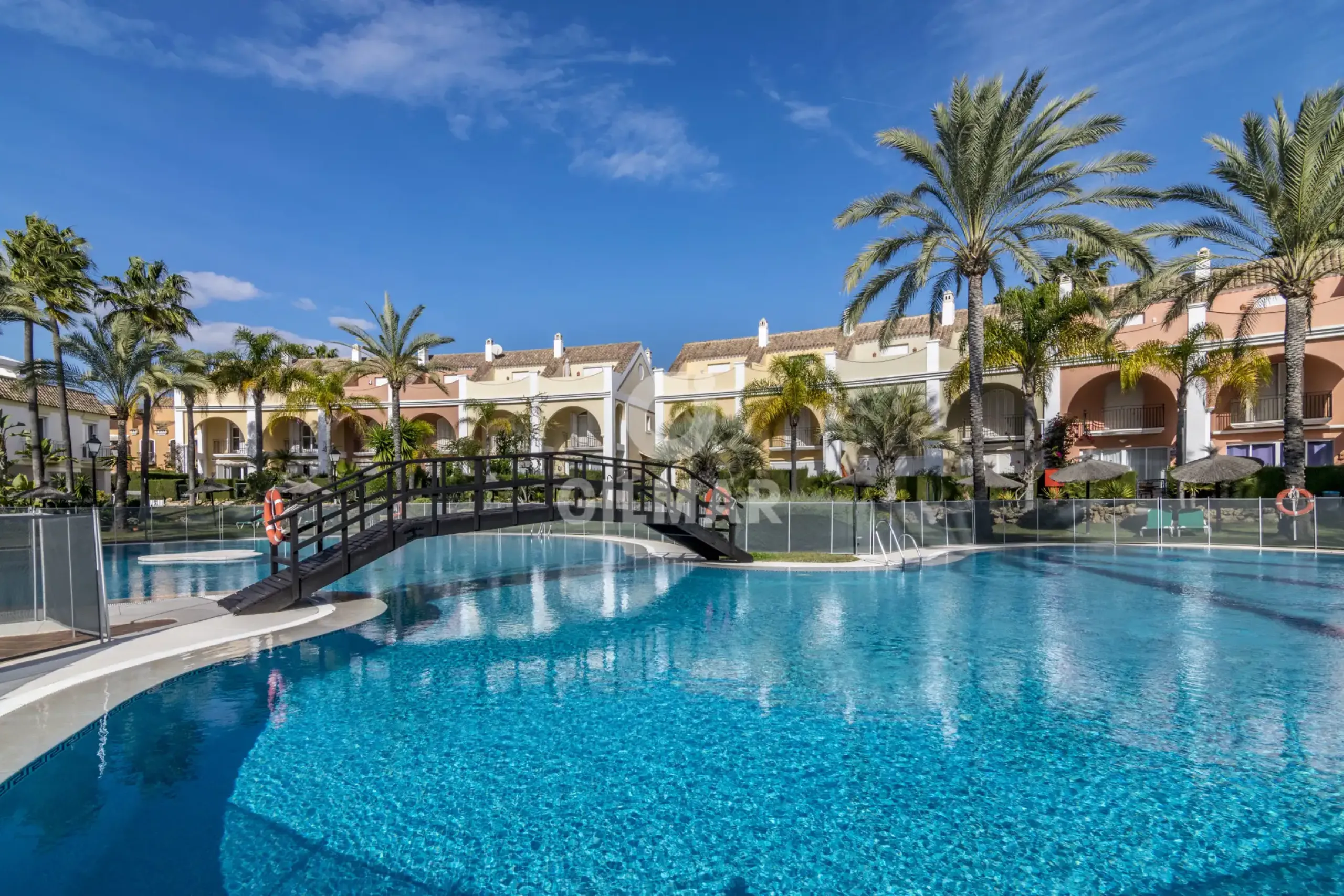 Townhouse in Marbella Este - Málaga