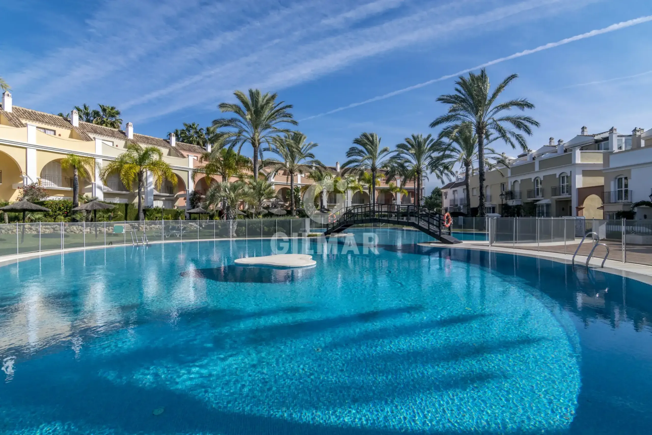 Townhouse in Marbella Este - Málaga