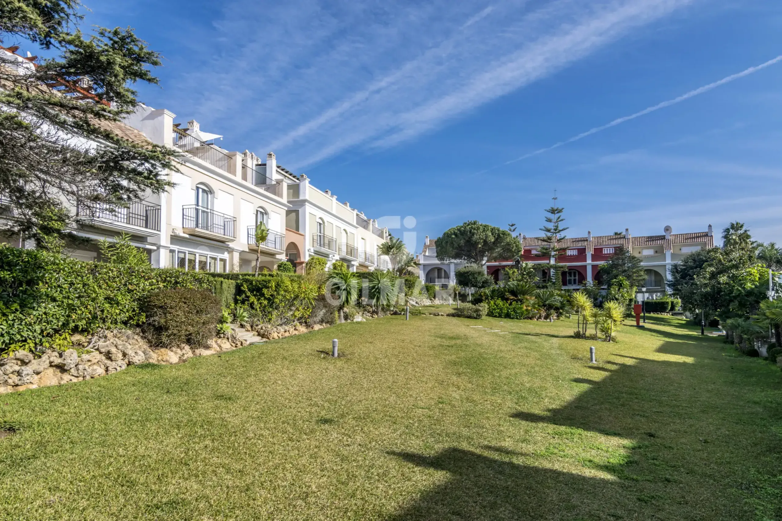 Townhouse in Marbella Este - Málaga