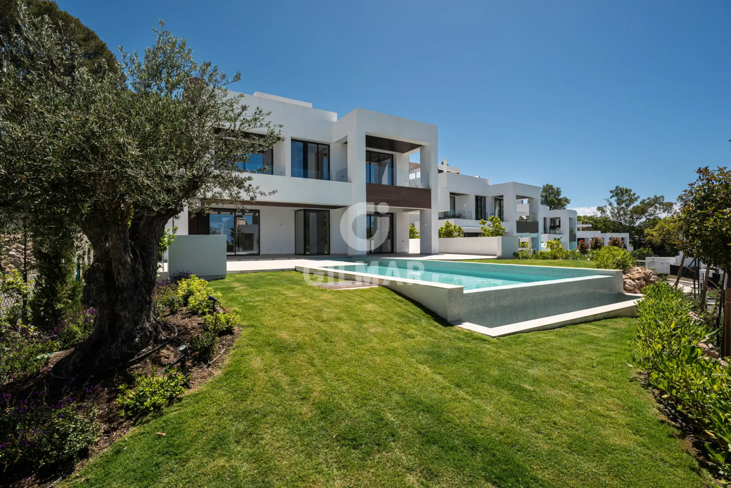 Villa in Marbella Ciudad - Málaga