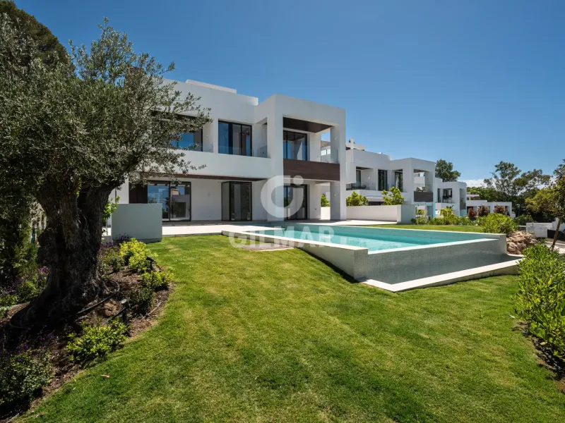 Villa in Marbella Ciudad - Málaga