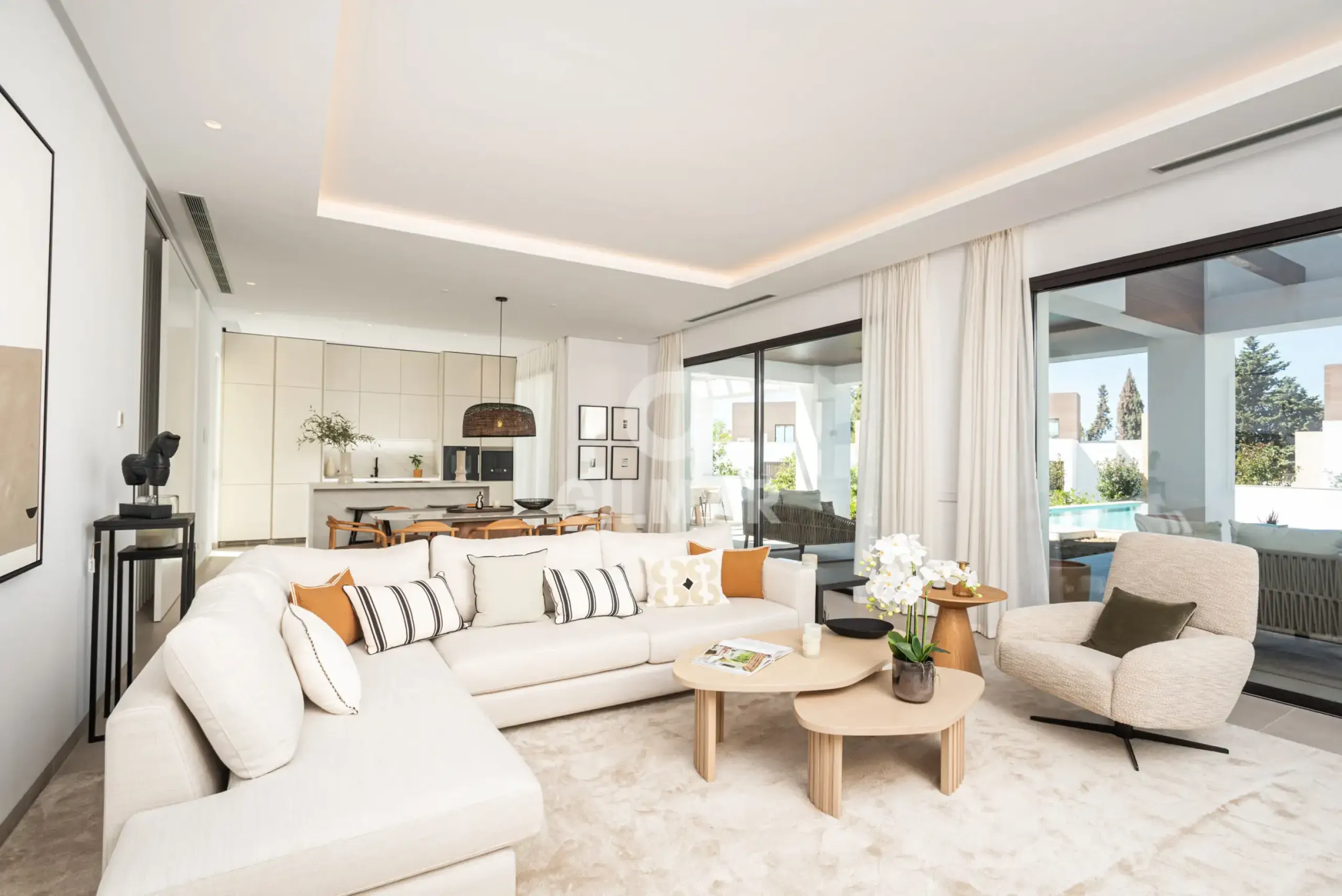 Villa in Marbella Ciudad - Málaga