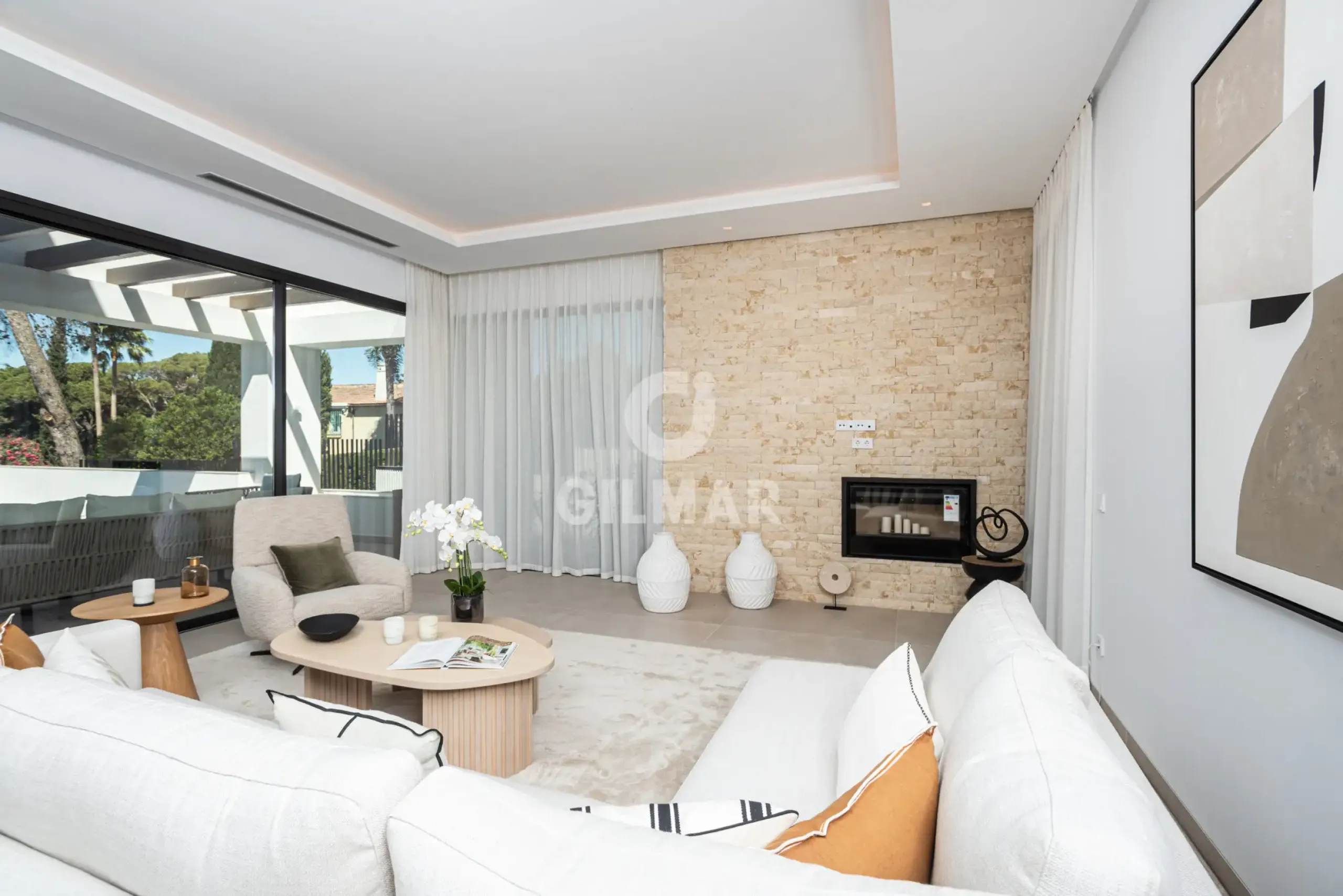 Villa in Marbella Ciudad - Málaga