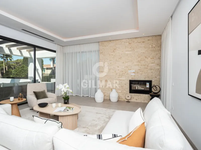 Villa in Marbella Ciudad - Málaga