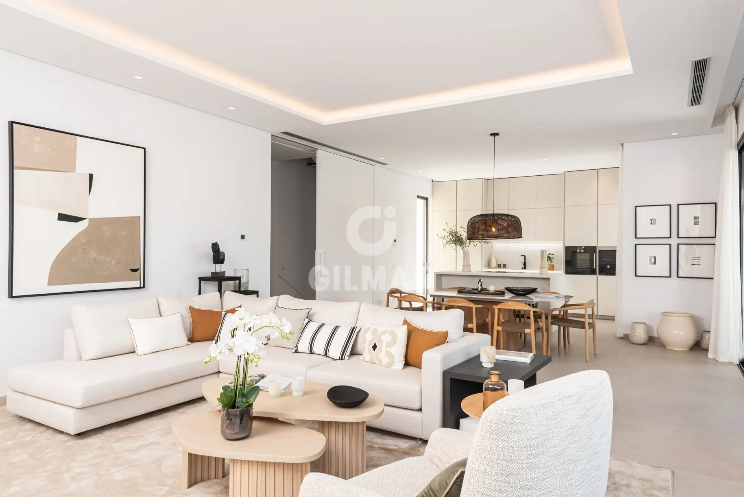 Villa in Marbella Ciudad - Málaga