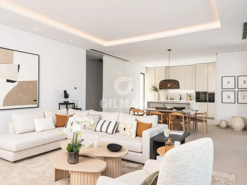 Villa in Marbella Ciudad - Málaga