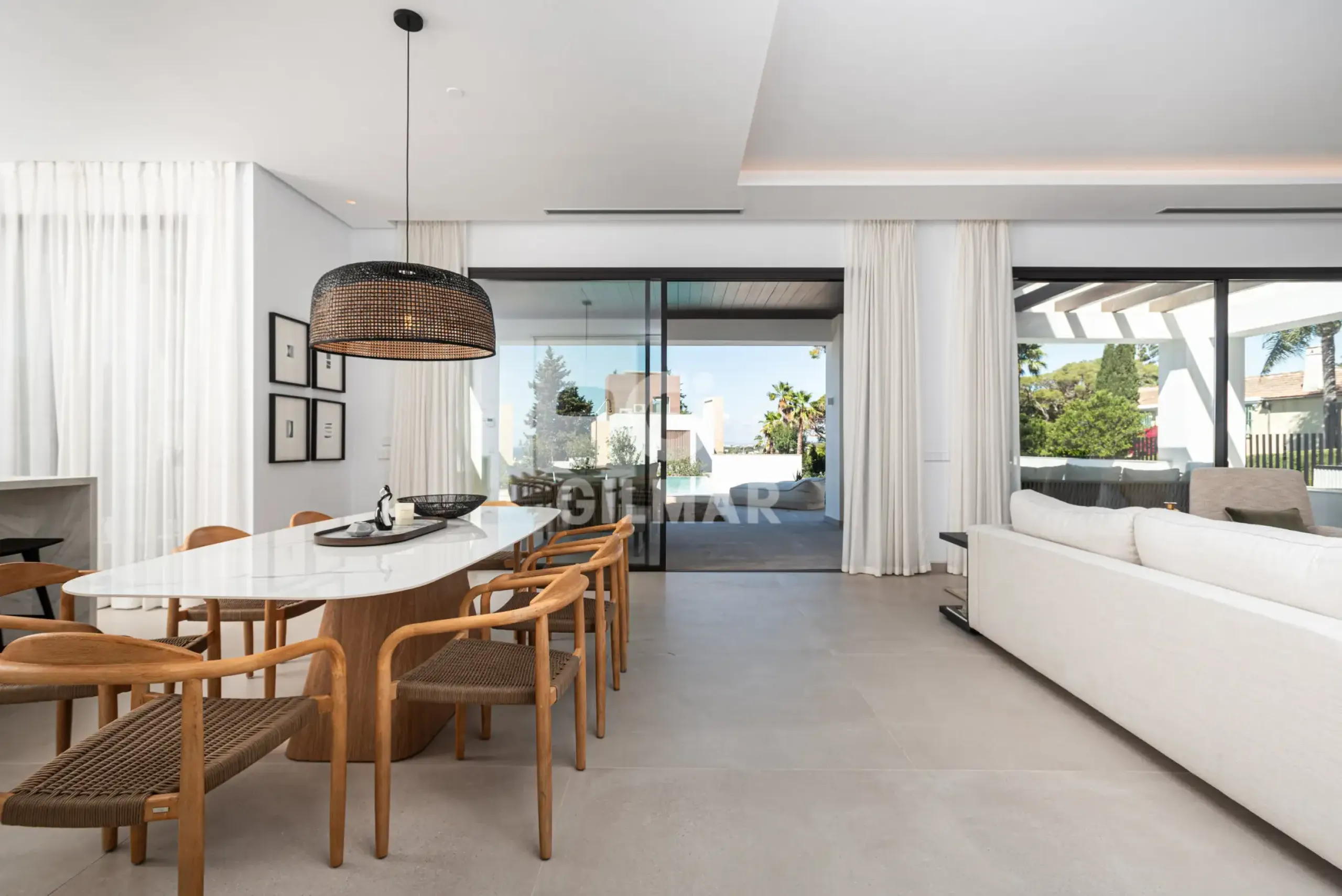 Villa in Marbella Ciudad - Málaga