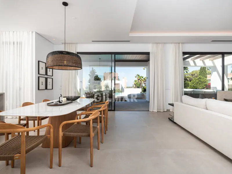 Villa in Marbella Ciudad - Málaga