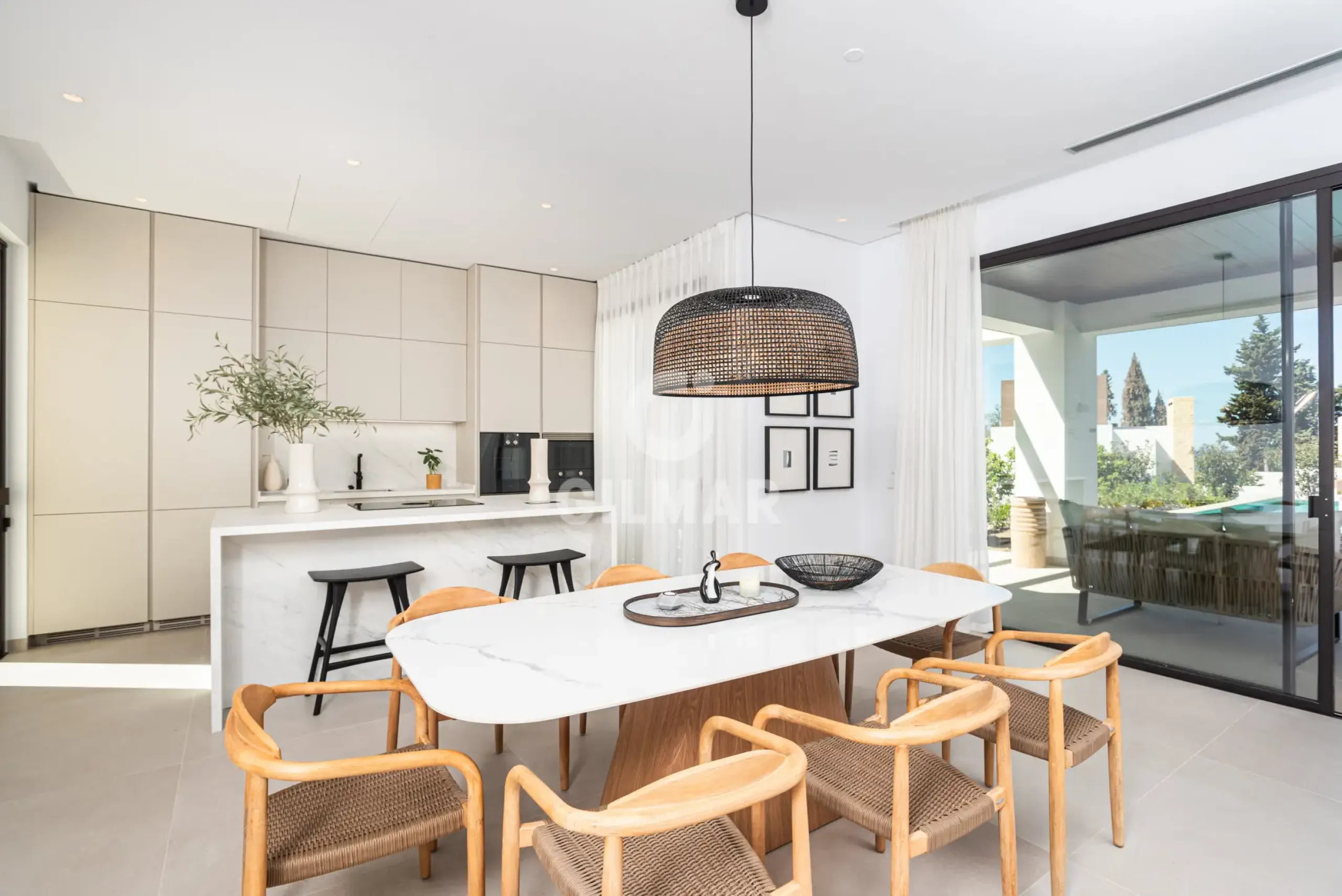 Villa in Marbella Ciudad - Málaga