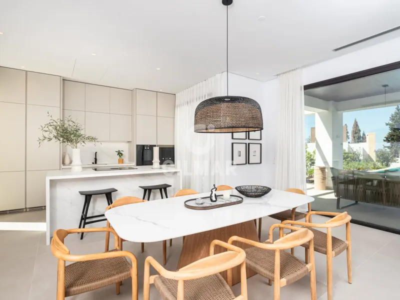 Villa in Marbella Ciudad - Málaga