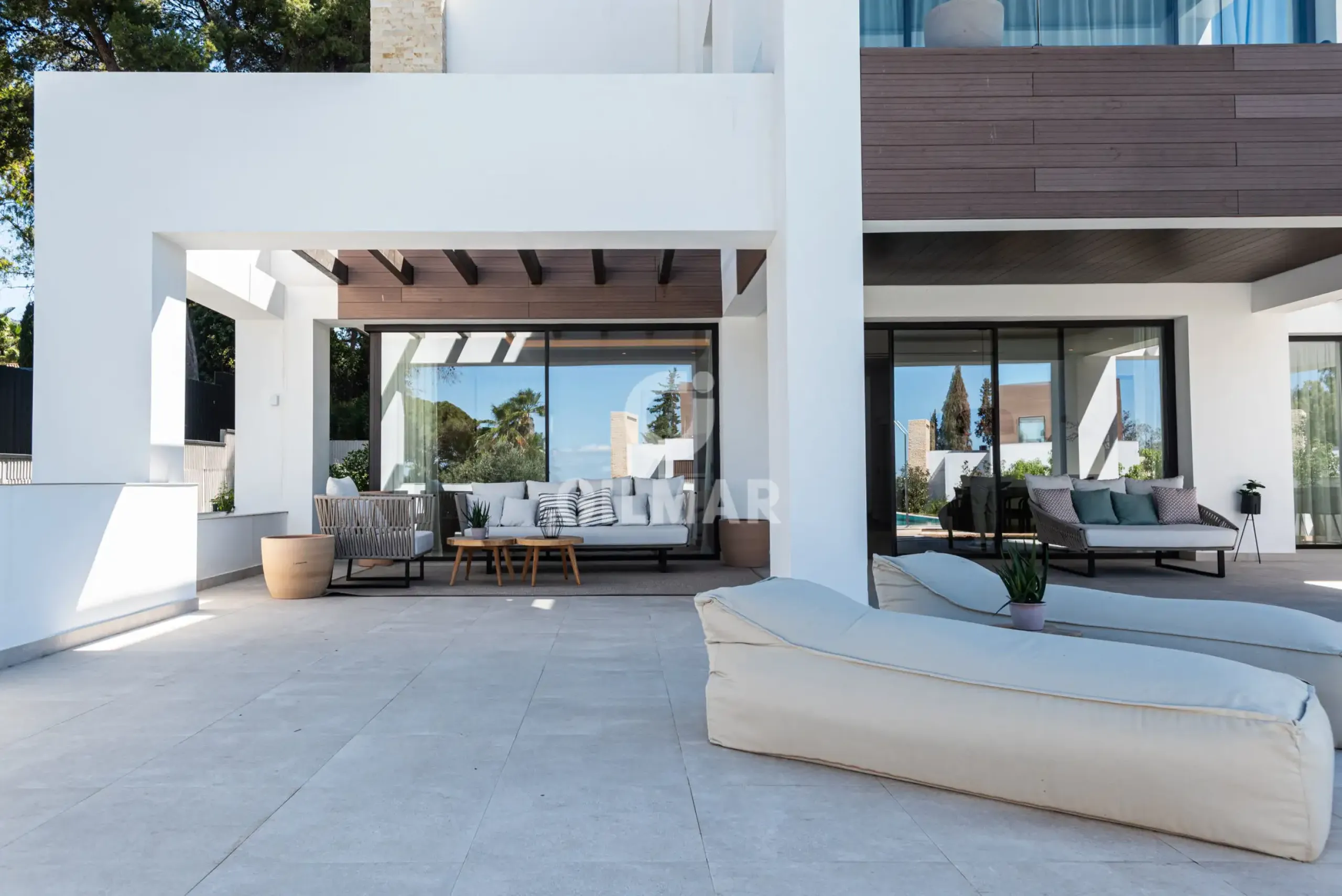 Villa in Marbella Ciudad - Málaga