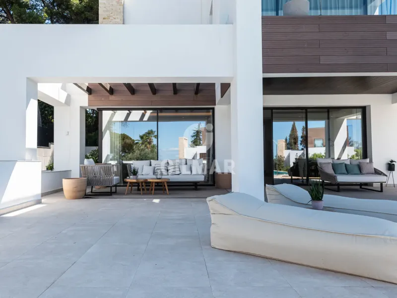 Villa in Marbella Ciudad - Málaga