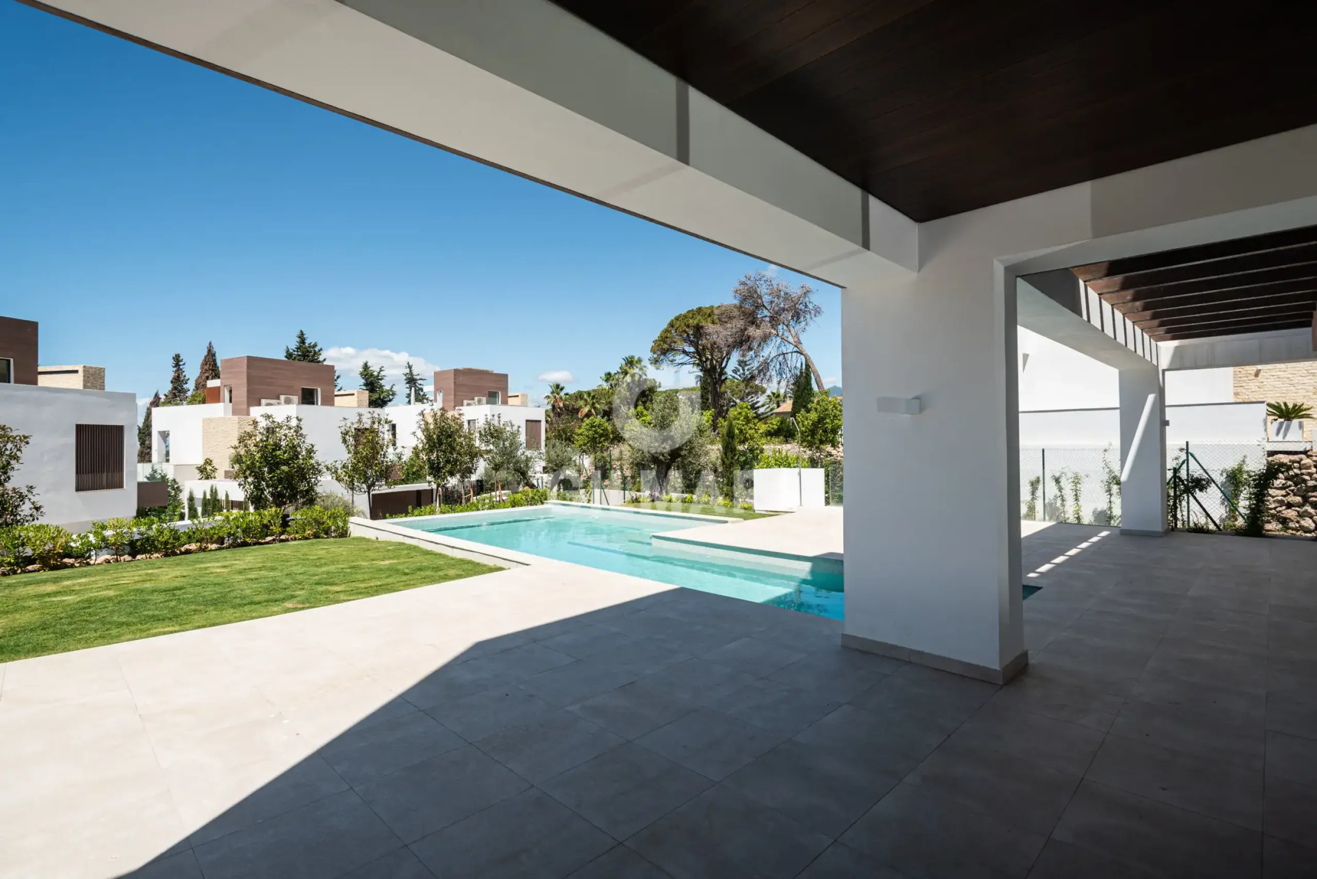 Villa in Marbella Ciudad - Málaga