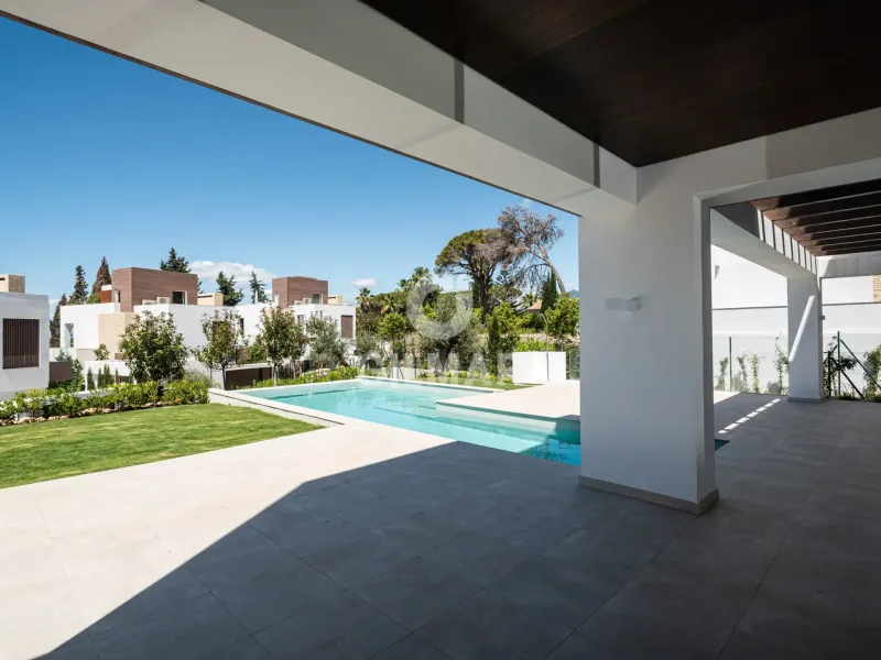 Villa in Marbella Ciudad - Málaga