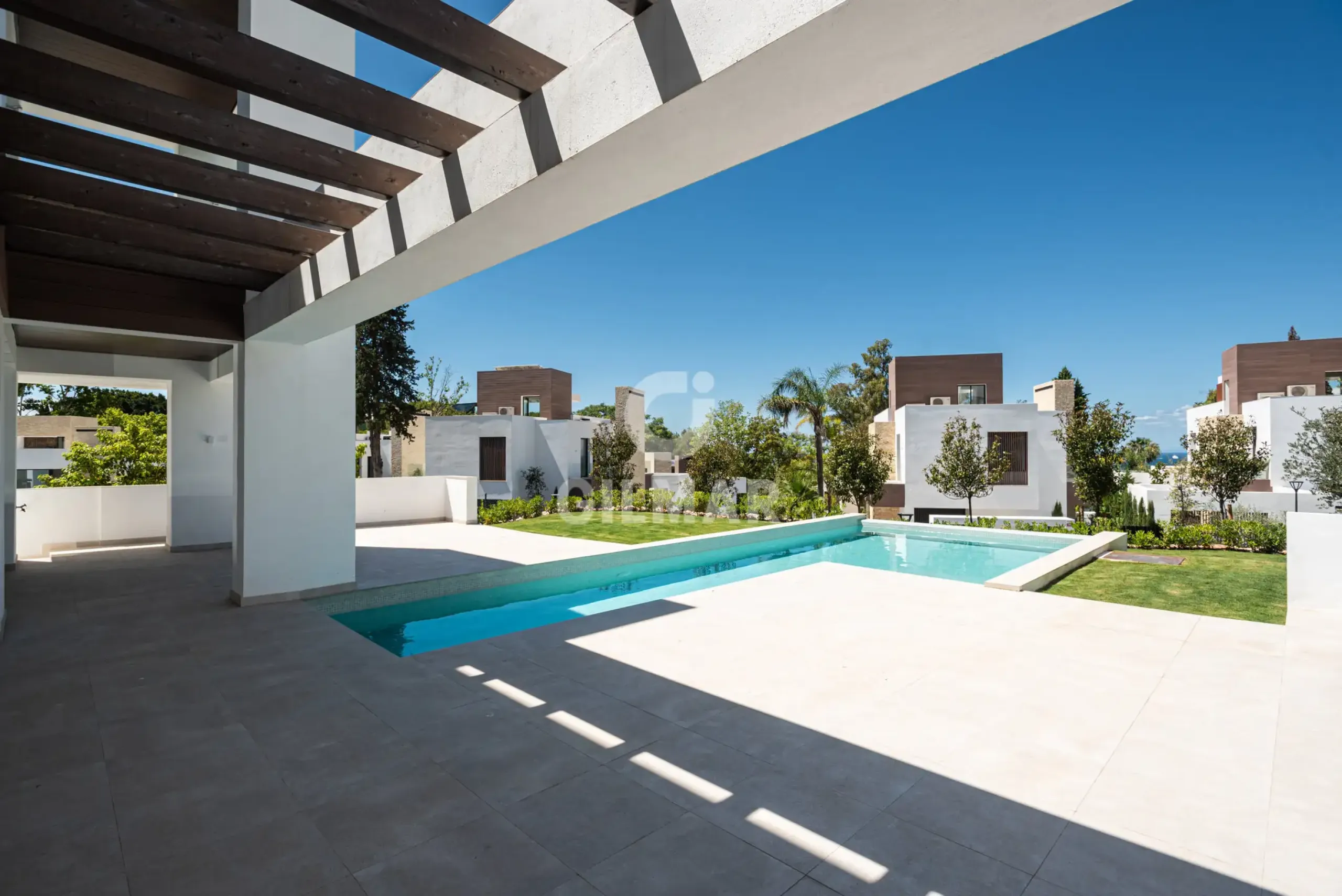 Villa in Marbella Ciudad - Málaga