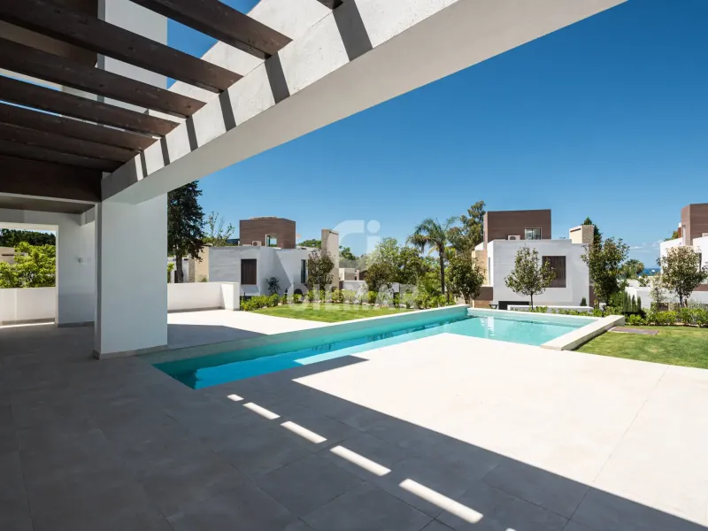 Villa in Marbella Ciudad - Málaga