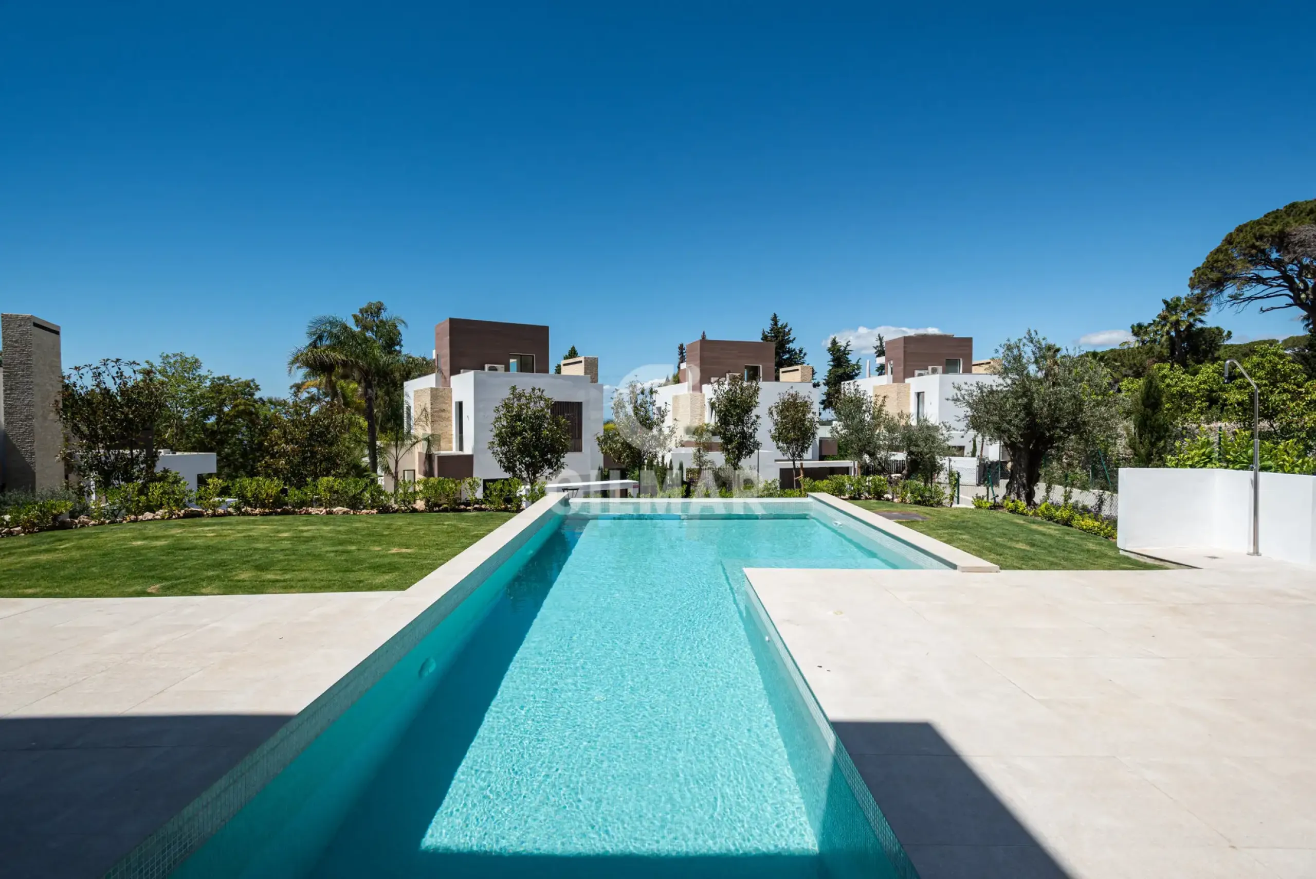 Villa in Marbella Ciudad - Málaga