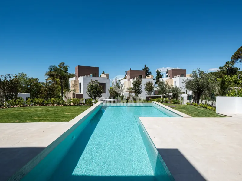 Villa in Marbella Ciudad - Málaga