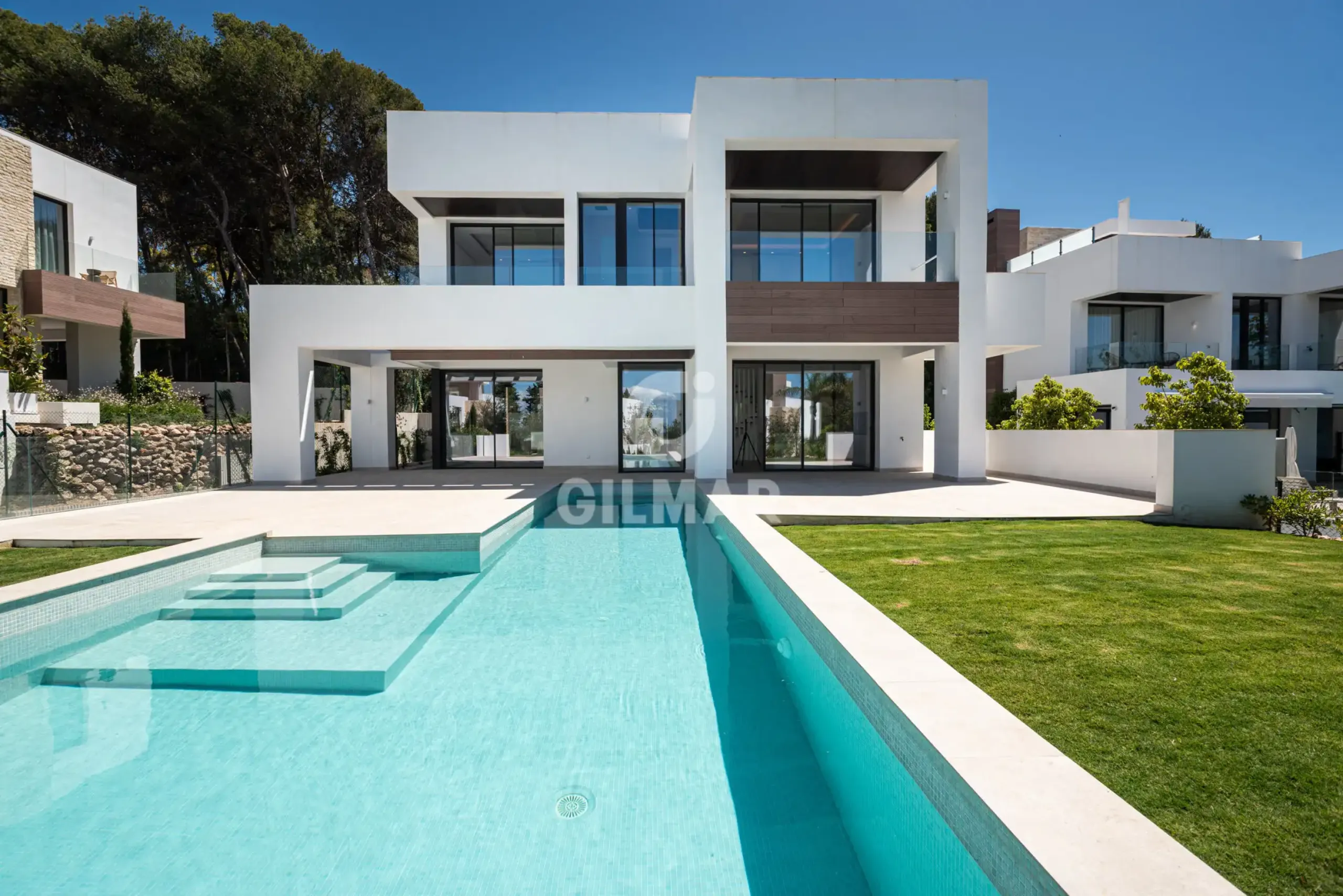 Villa in Marbella Ciudad - Málaga