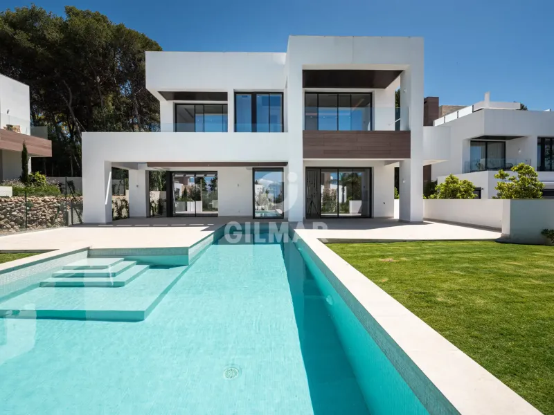 Villa in Marbella Ciudad - Málaga