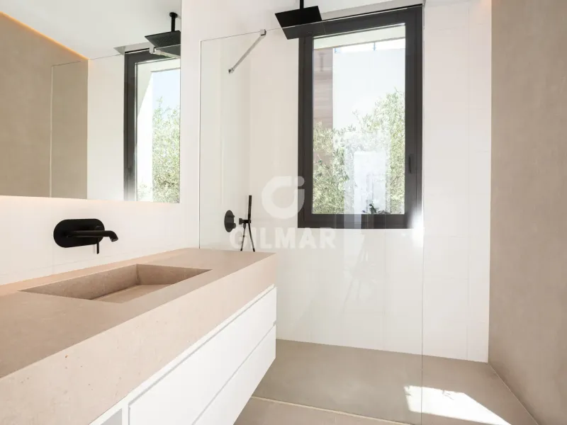 Villa in Marbella Ciudad - Málaga