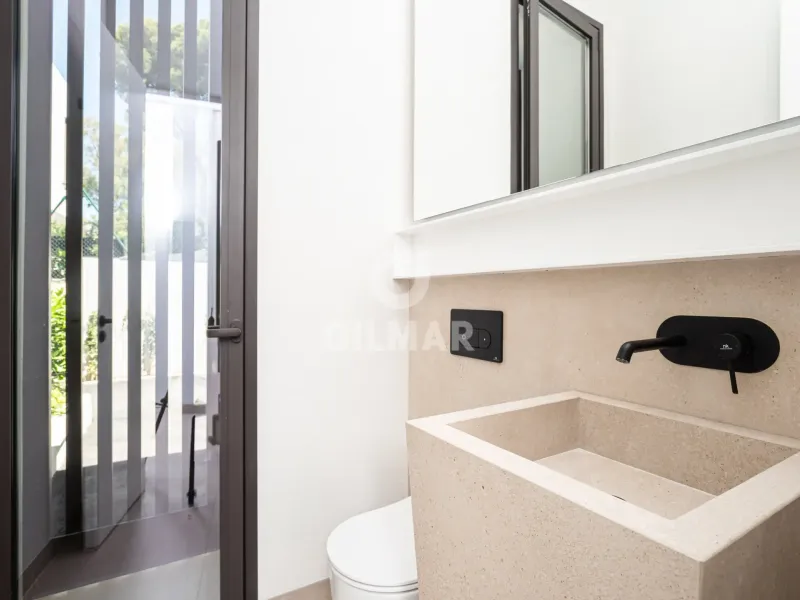 Villa in Marbella Ciudad - Málaga