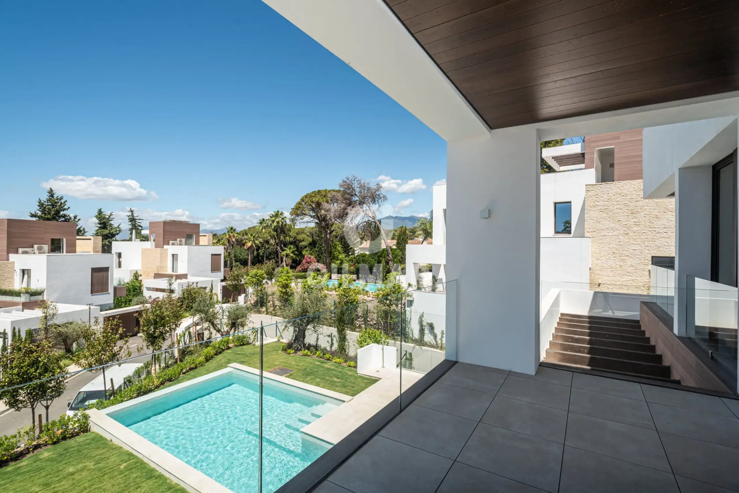 Villa in Marbella Ciudad - Málaga
