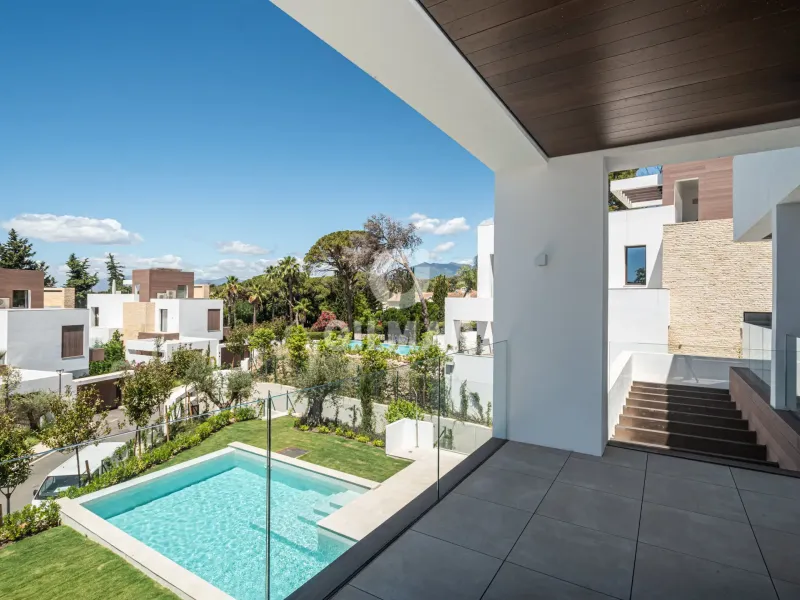 Villa in Marbella Ciudad - Málaga