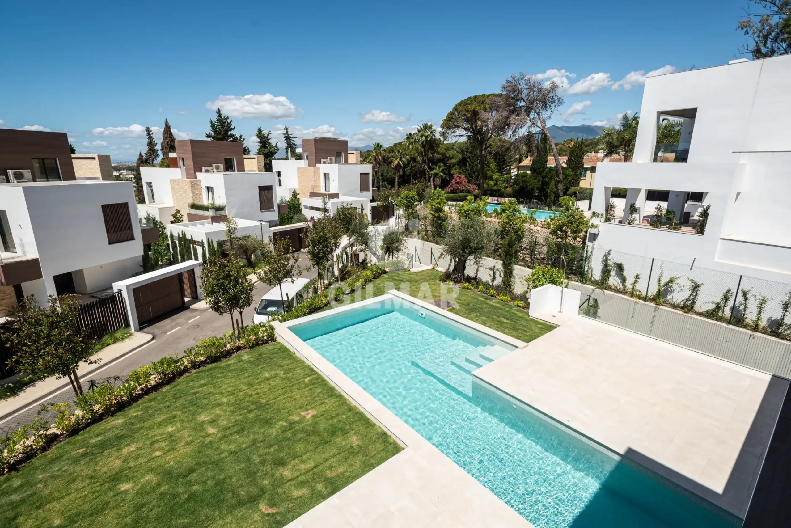 Villa in Marbella Ciudad - Málaga