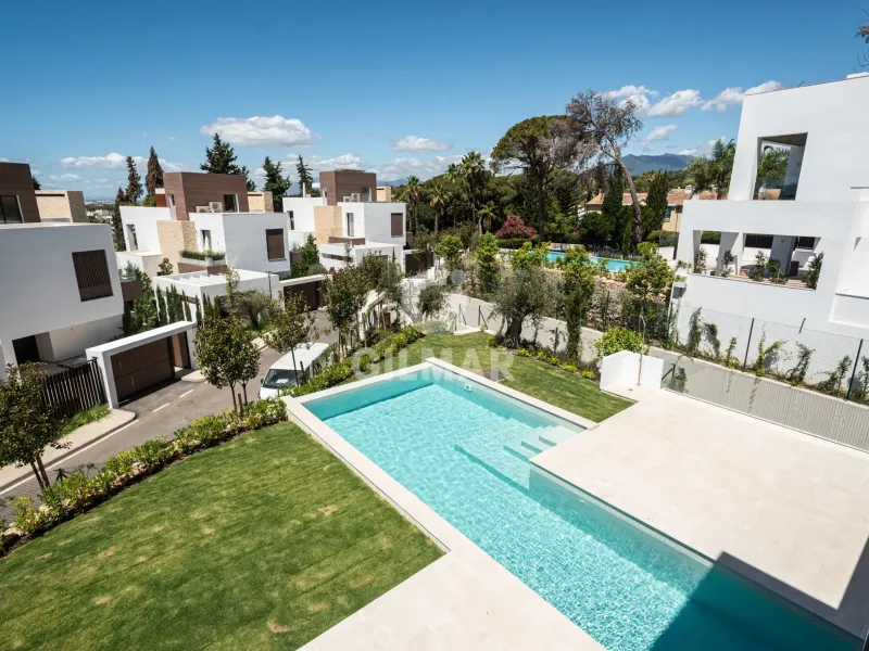 Villa in Marbella Ciudad - Málaga