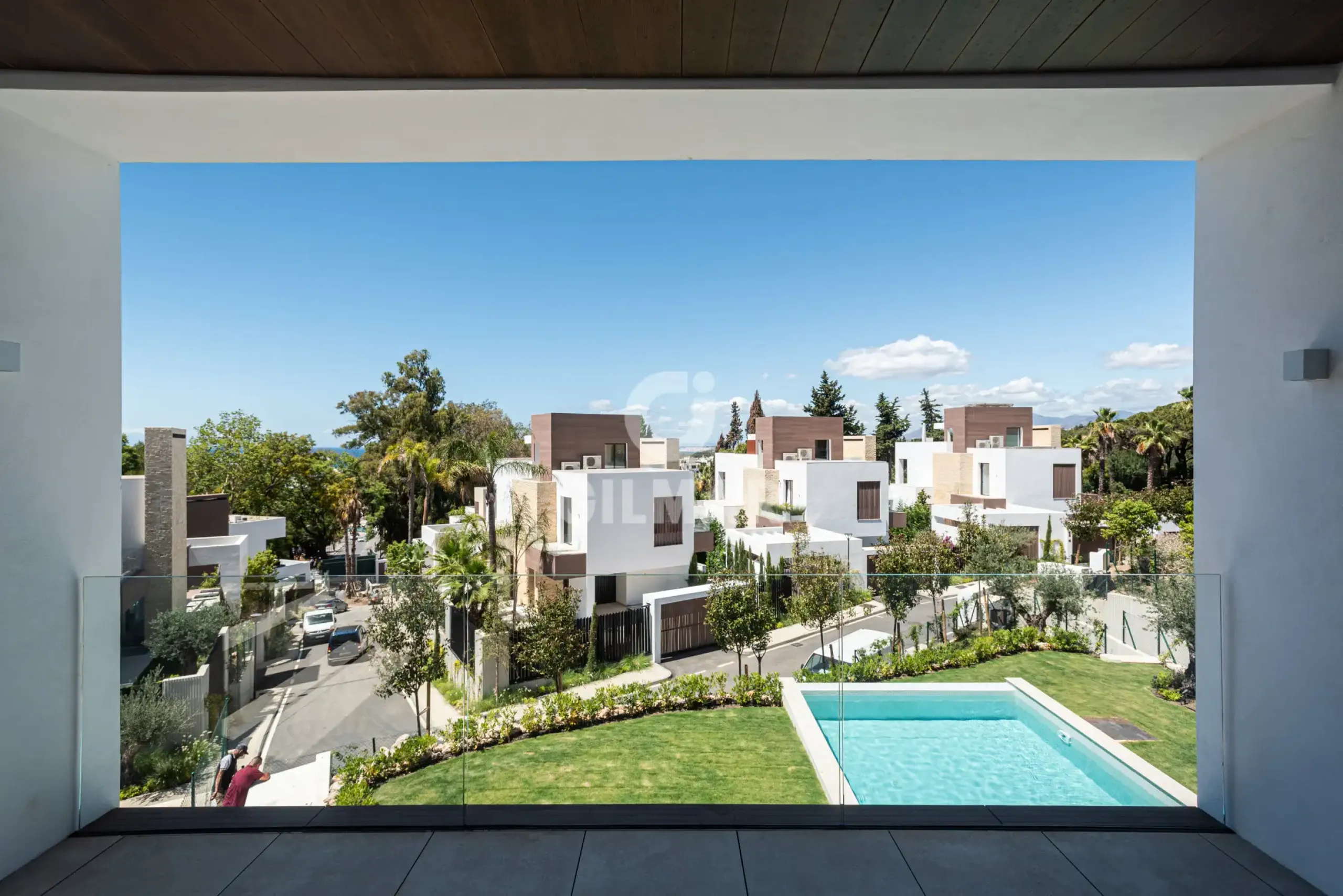 Villa in Marbella Ciudad - Málaga