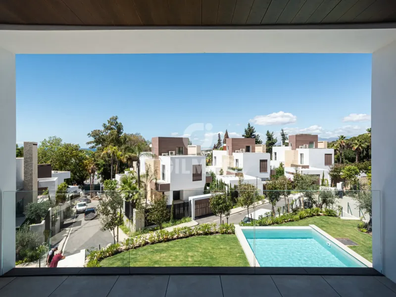 Villa in Marbella Ciudad - Málaga