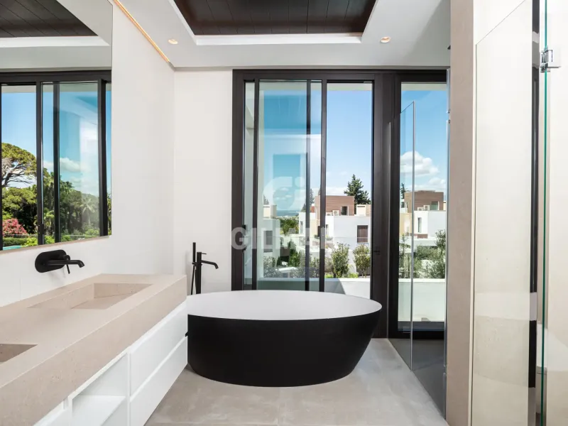 Villa in Marbella Ciudad - Málaga