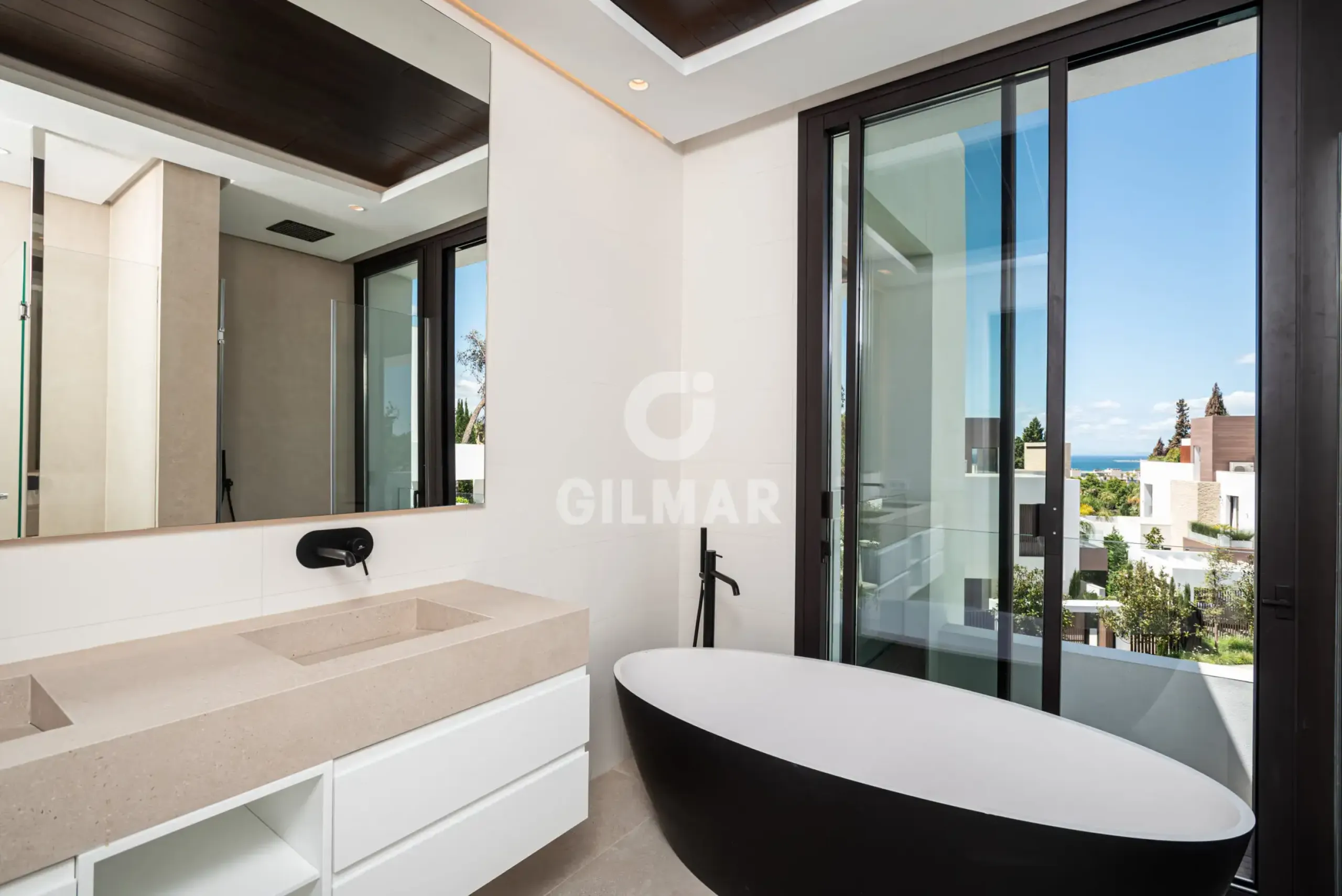 Villa in Marbella Ciudad - Málaga