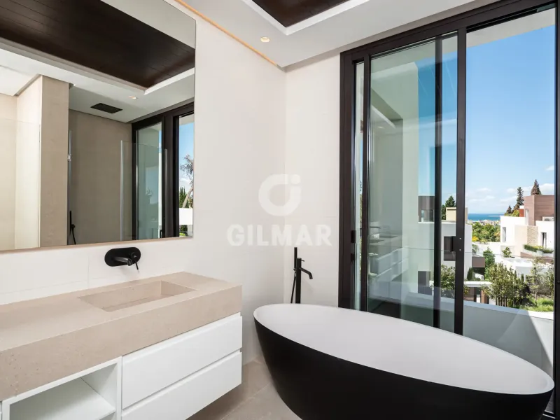 Villa in Marbella Ciudad - Málaga