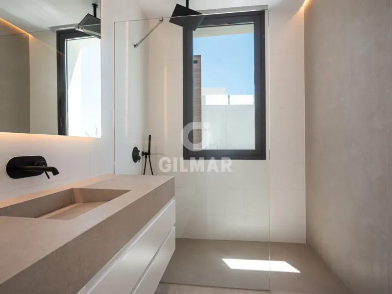 Villa in Marbella Ciudad - Málaga