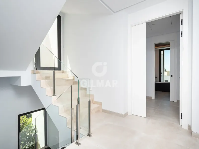 Villa in Marbella Ciudad - Málaga