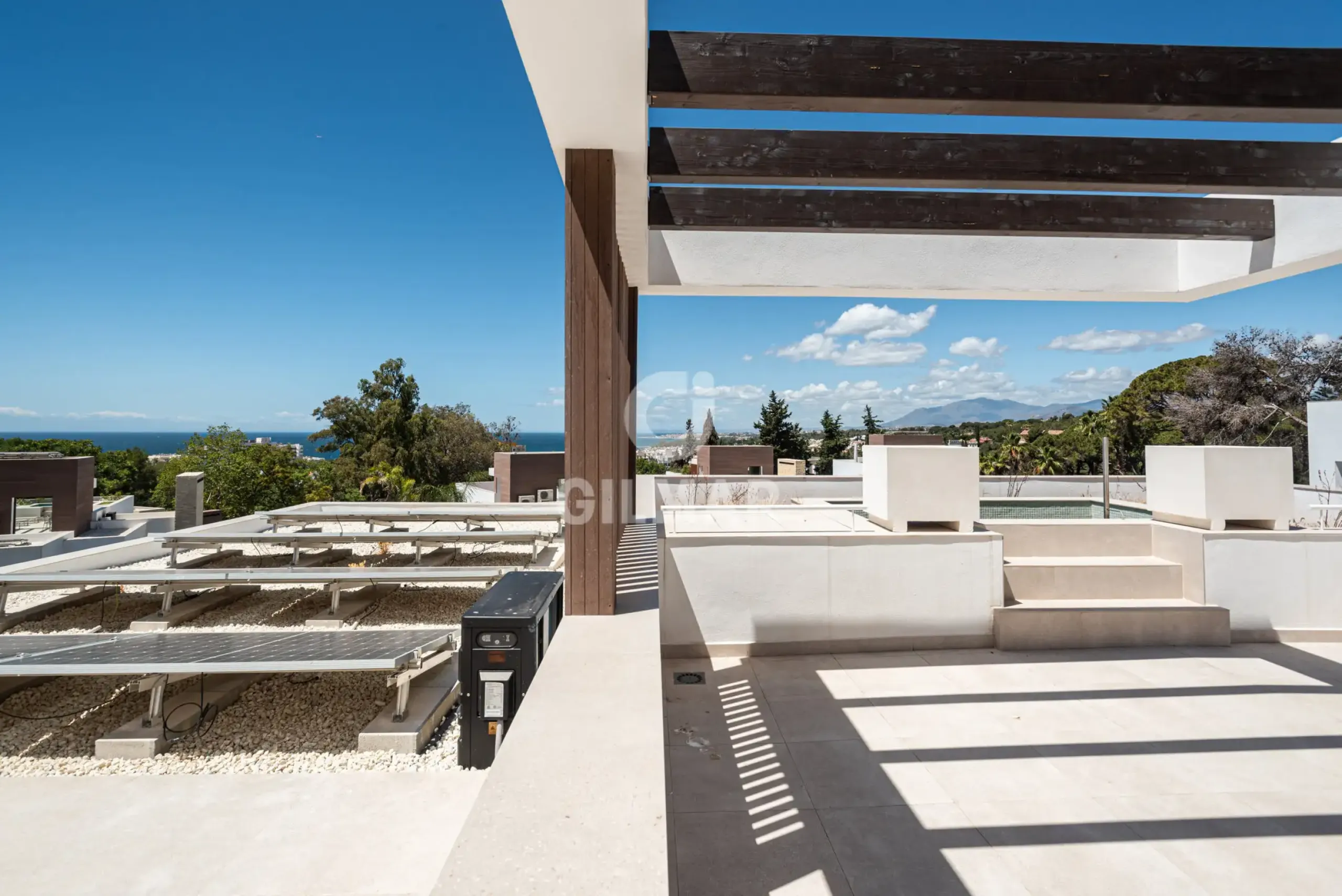Villa in Marbella Ciudad - Málaga