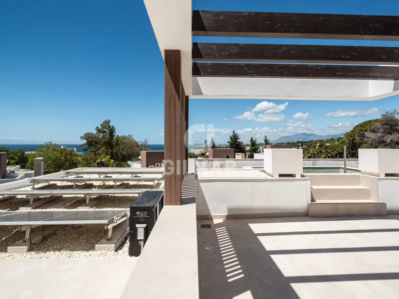 Villa in Marbella Ciudad - Málaga