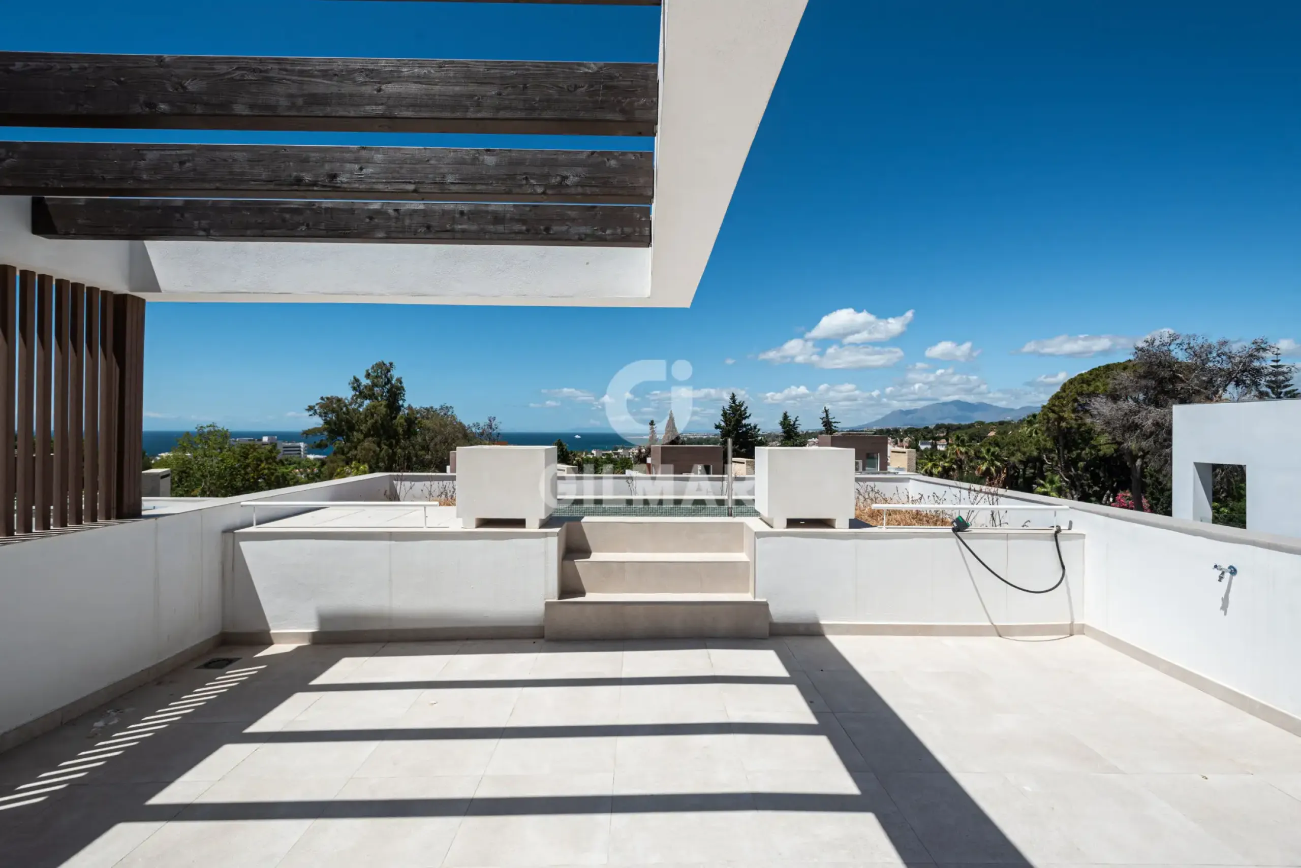 Villa in Marbella Ciudad - Málaga